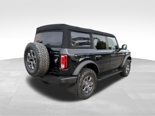 Used 2022 Ford Bronco Big Bend AWD/4WD image 16