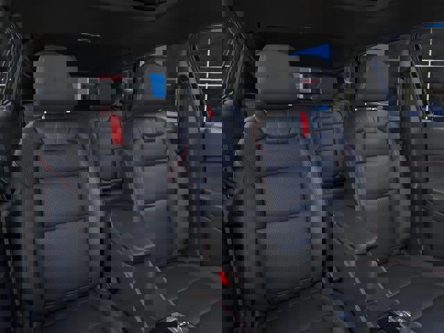 New 2026 Chevrolet Trax RS w/ Sunroof Package image 16