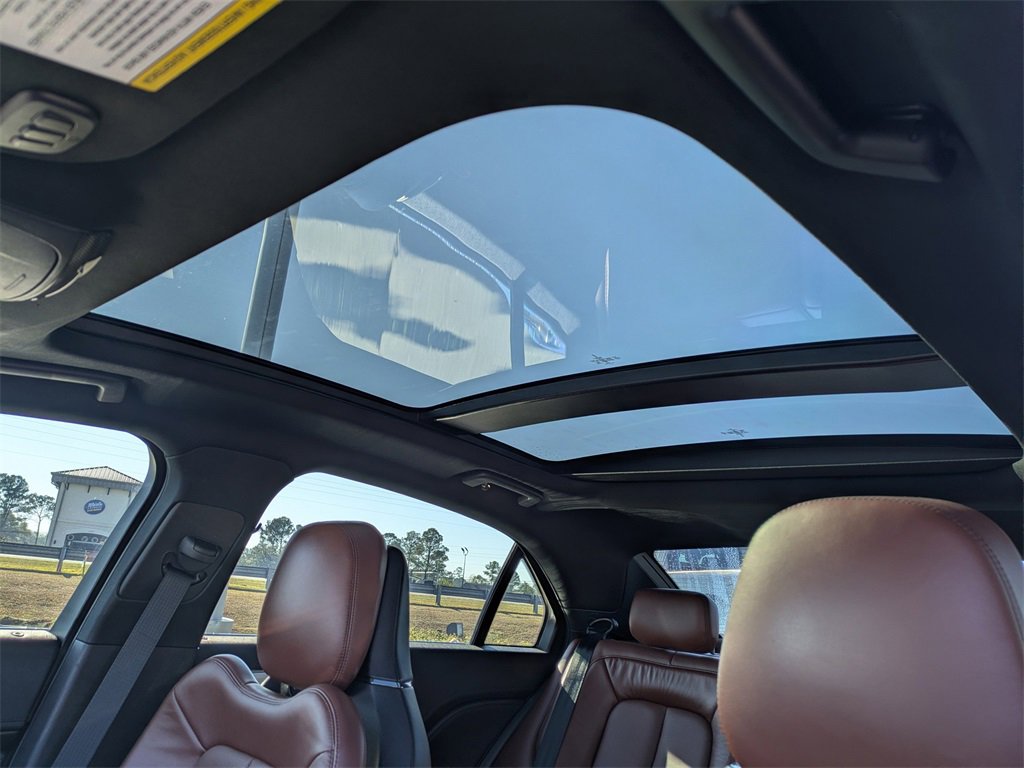 Used 2020 Lincoln Continental Reserve w/ Luxury Package image 21