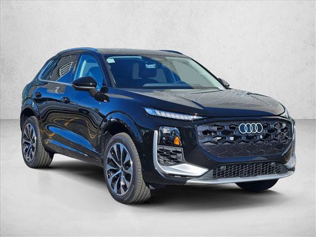 New 2026 Audi Q3 quattro 2.0T image 7