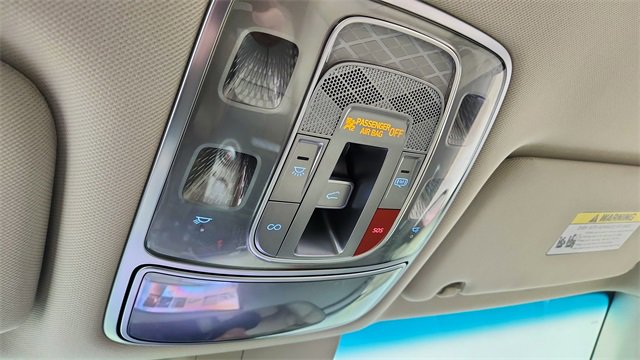 Used 2025 Genesis G80 2.5T Sport Prestige image 54