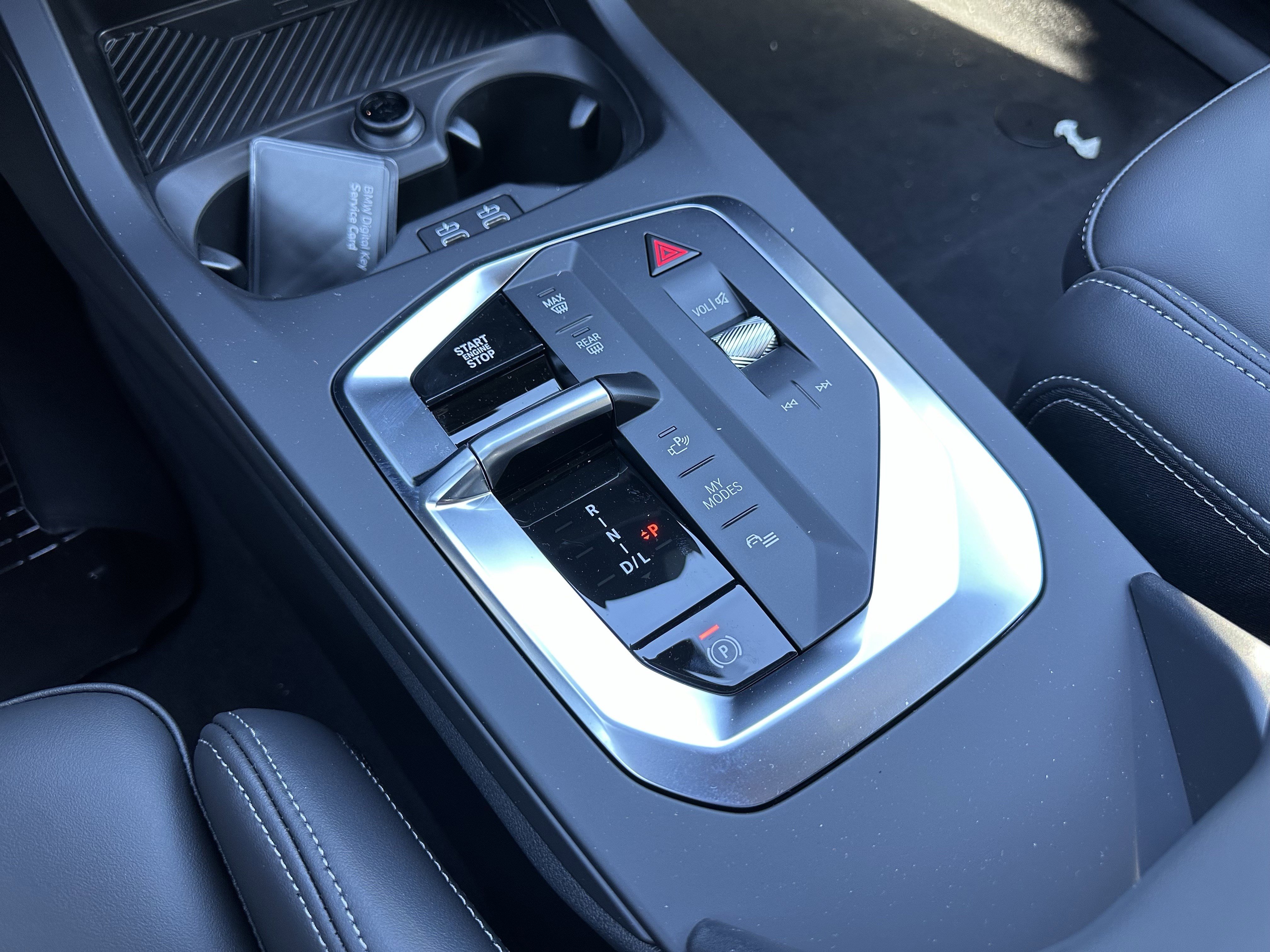 New 2026 BMW 228i xDrive w/ Technology Package image 16