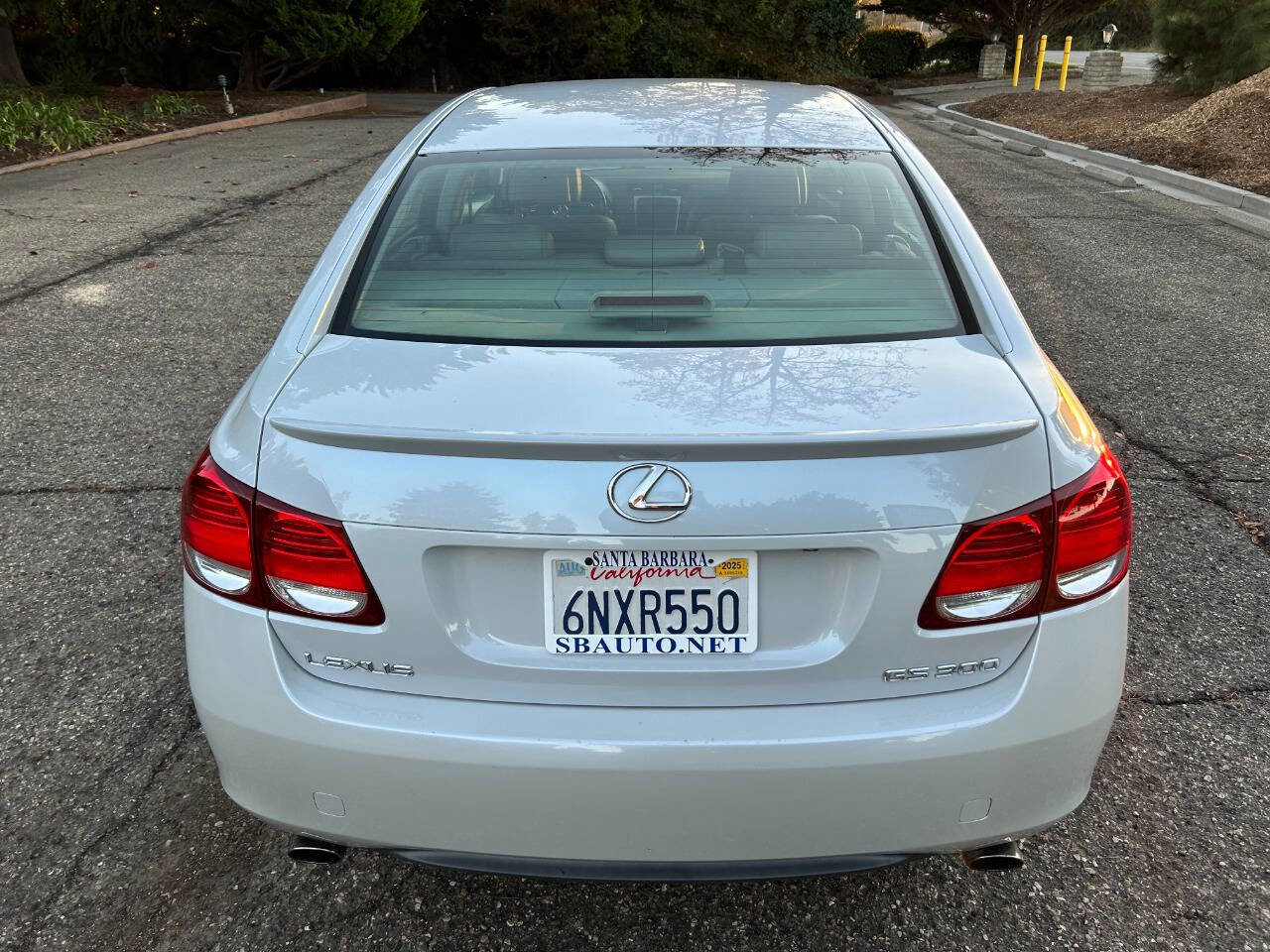 Used 2006 Lexus GS 300 image 18
