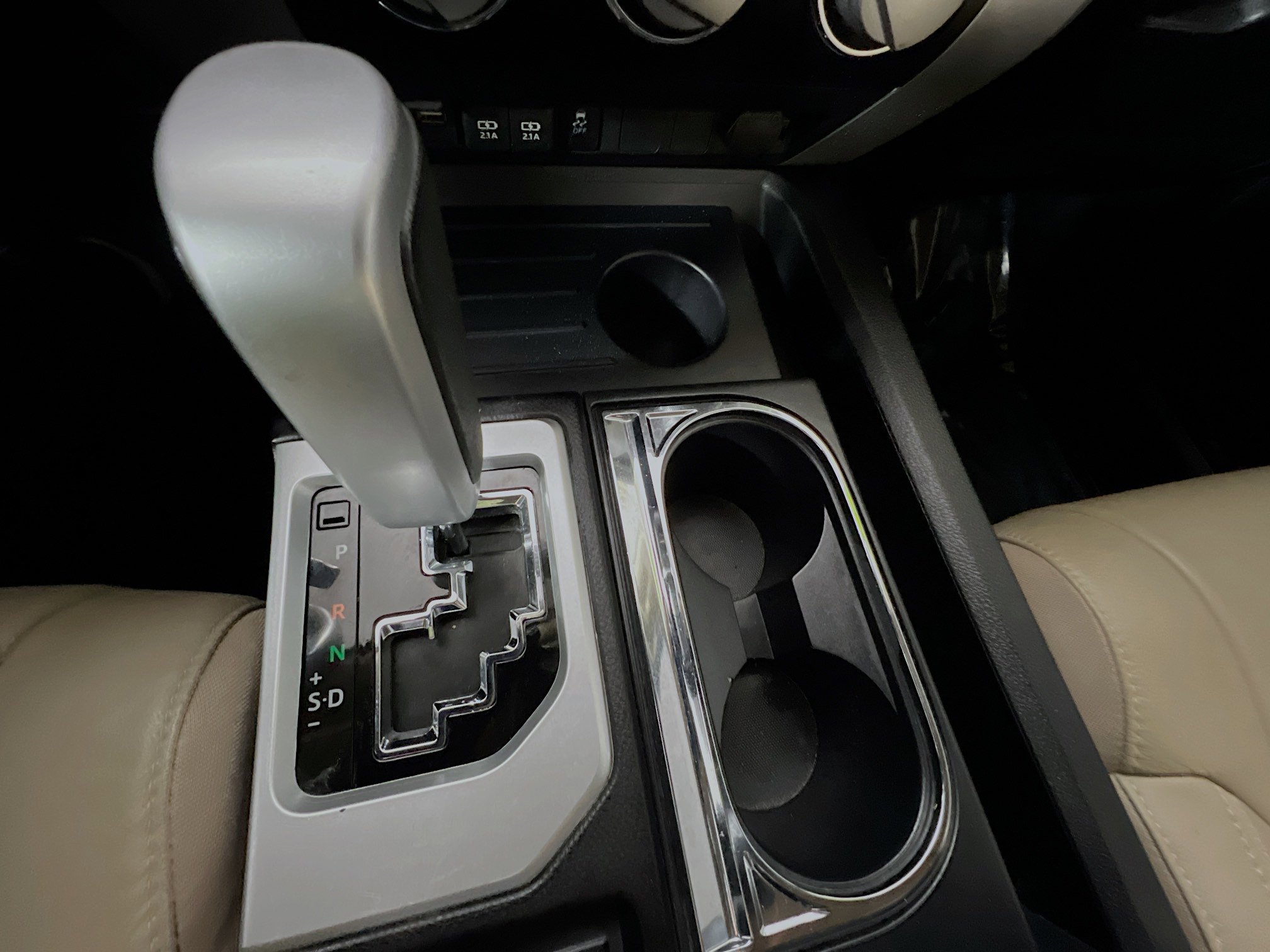 Used 2021 Toyota Tundra SR5 image 24