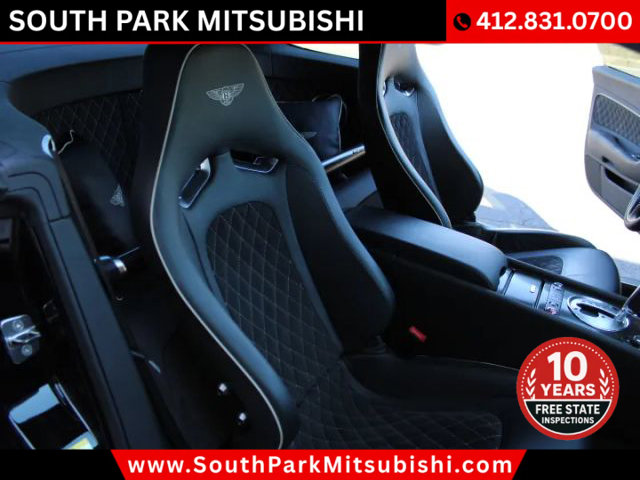 Used 2010 Bentley Continental GT Supersports image 99