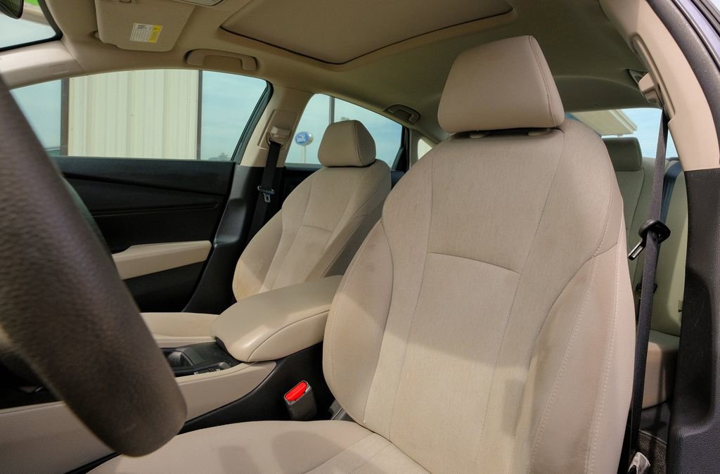 Used 2024 Honda Accord EX image 24