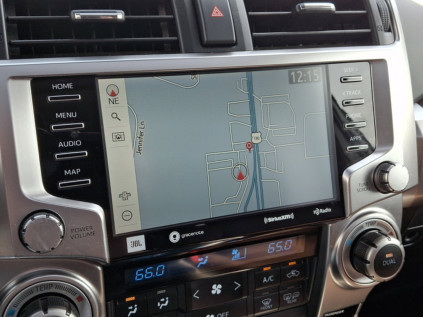 Used 2023 Toyota 4Runner Limited image 18