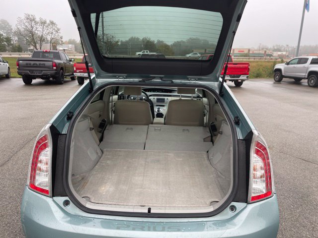 Used 2013 Toyota Prius Two FWD image 51