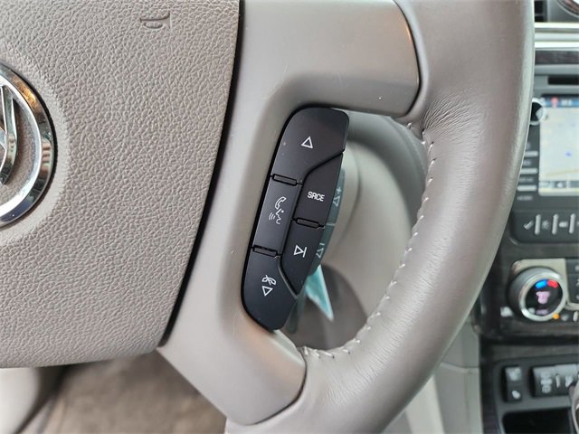 Used 2017 Buick Enclave Premium w/ Experience Buick Package image 30