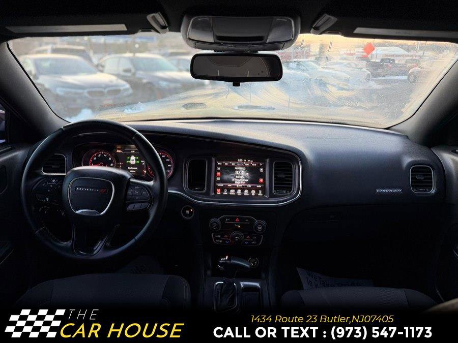Used 2016 Dodge Charger SE w/ Popular Equipment Group AWD/4WD image 21
