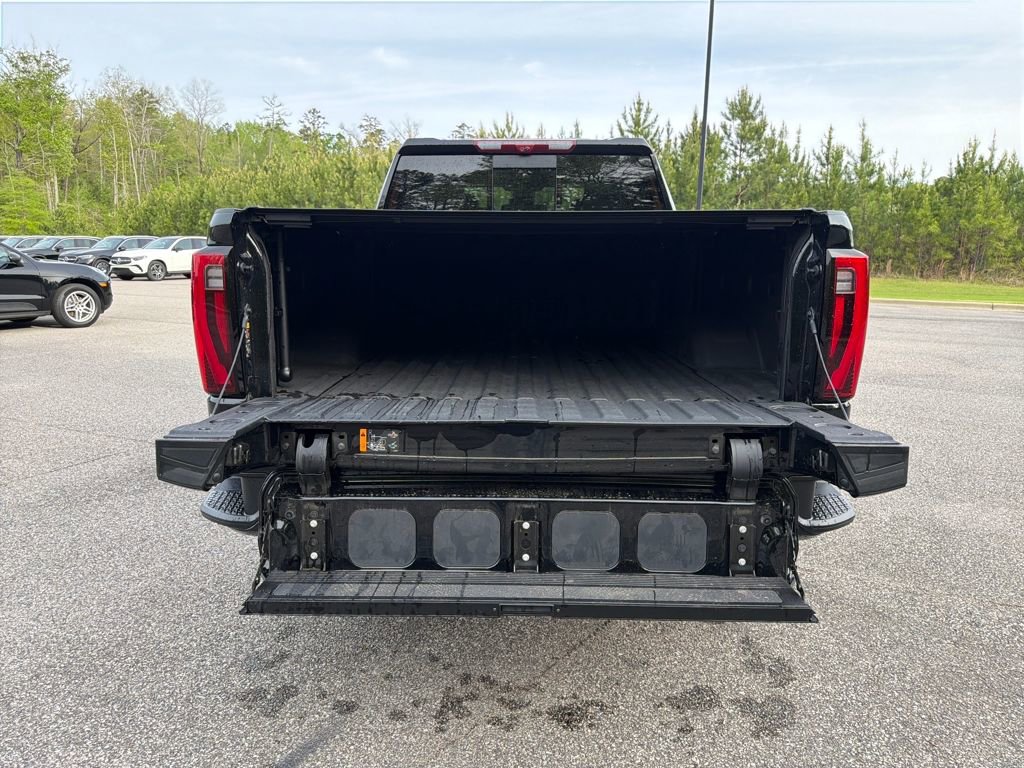 Used 2025 GMC Sierra 2500 Denali w/ Denali Reserve Package image 34