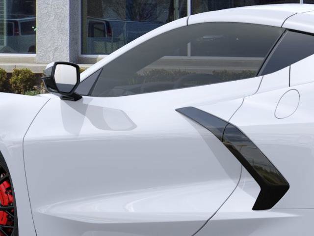 New 2027 Chevrolet Corvette Stingray Coupe w/ Z51 Performance Package RWD image 12