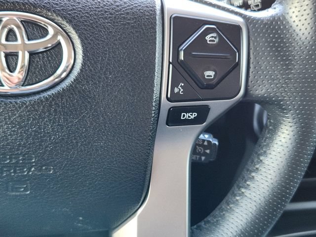 Used 2015 Toyota 4Runner SR5 Premium AWD/4WD image 32