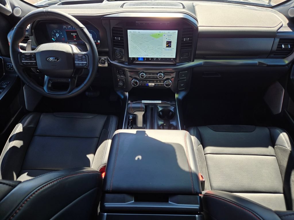 Used 2026 Ford F150 Raptor AWD/4WD image 15