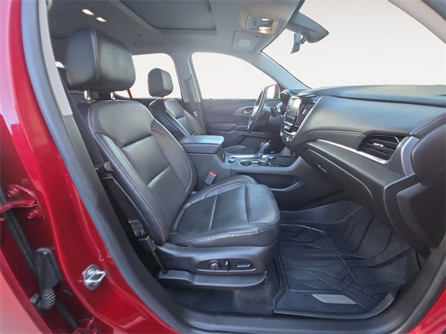 Used 2018 Chevrolet Traverse Premier image 15