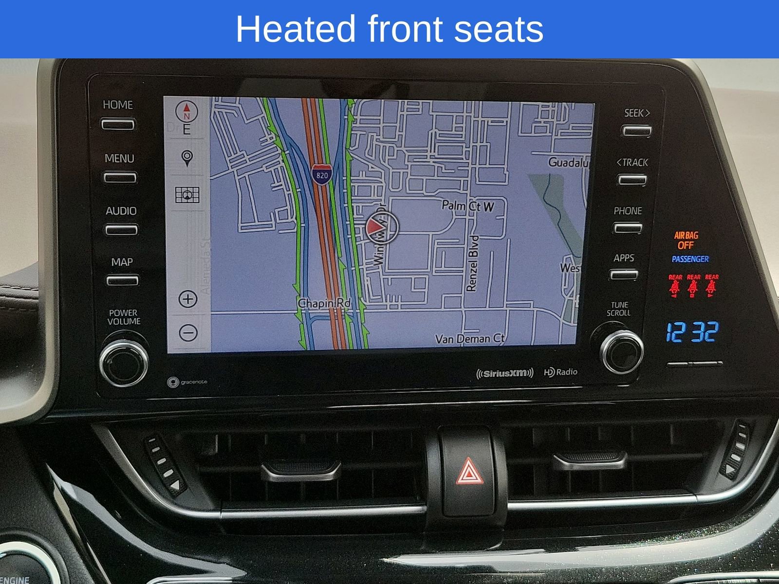 Used 2019 Toyota C-HR Limited image 16