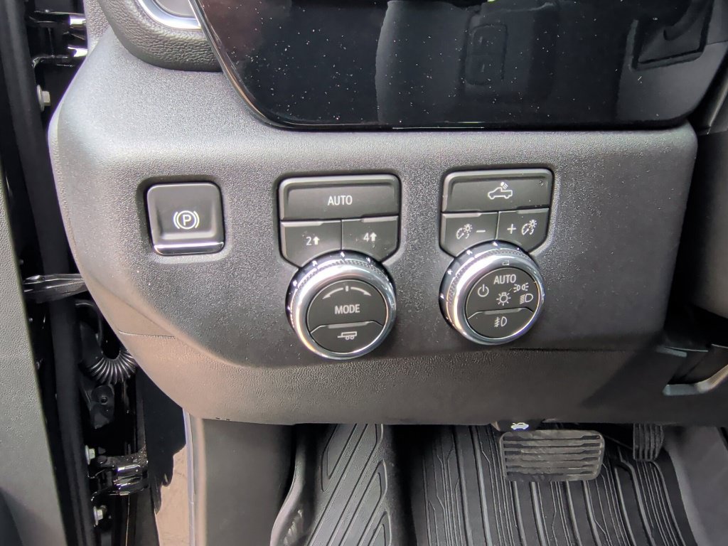 New 2026 GMC Sierra 1500 Elevation AWD/4WD image 15