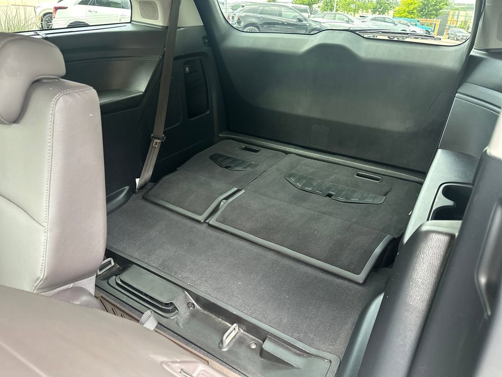 Used 2020 Honda Odyssey Elite image 33