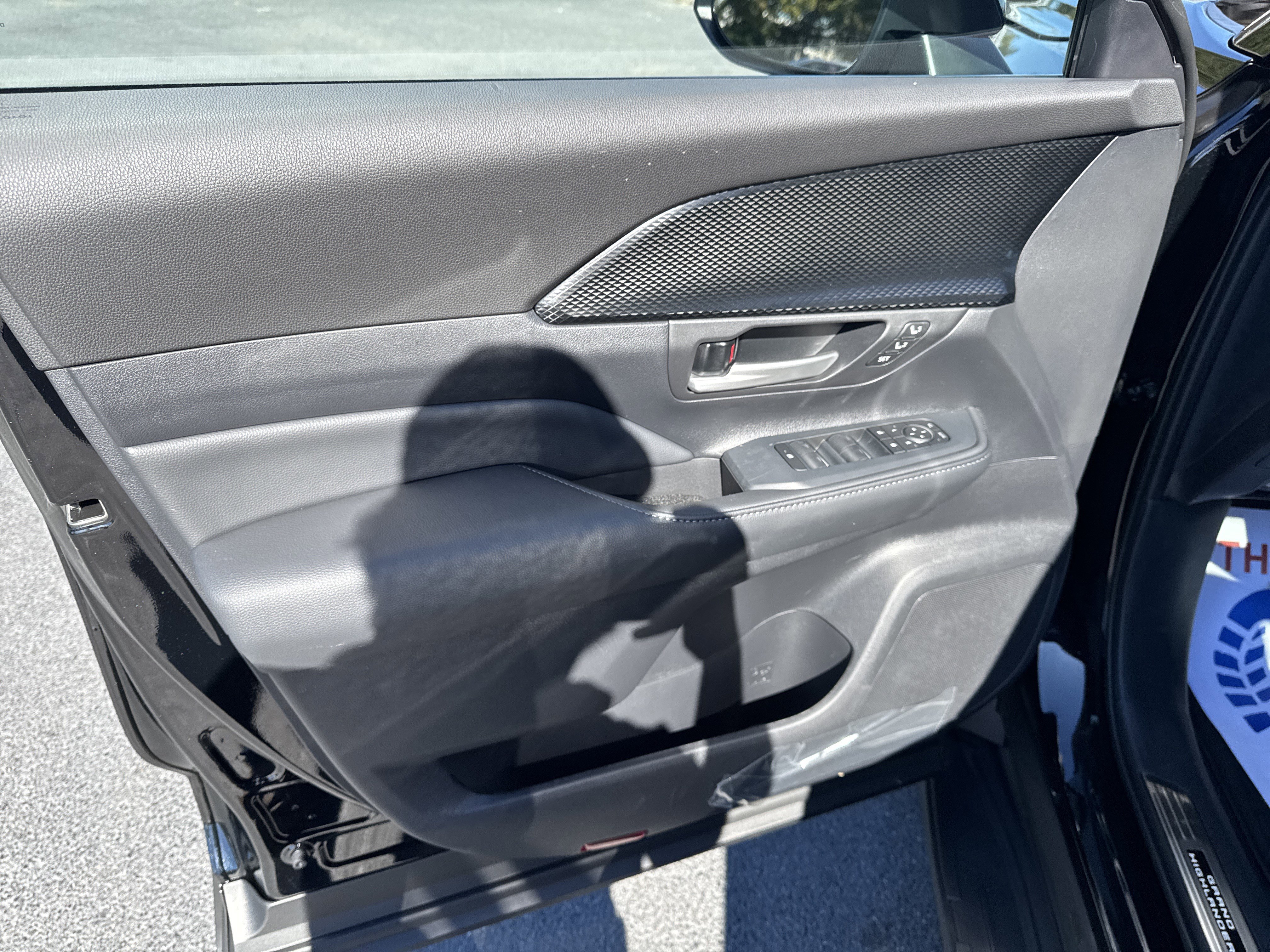 New 2026 Toyota Grand Highlander AWD Hybrid image 23