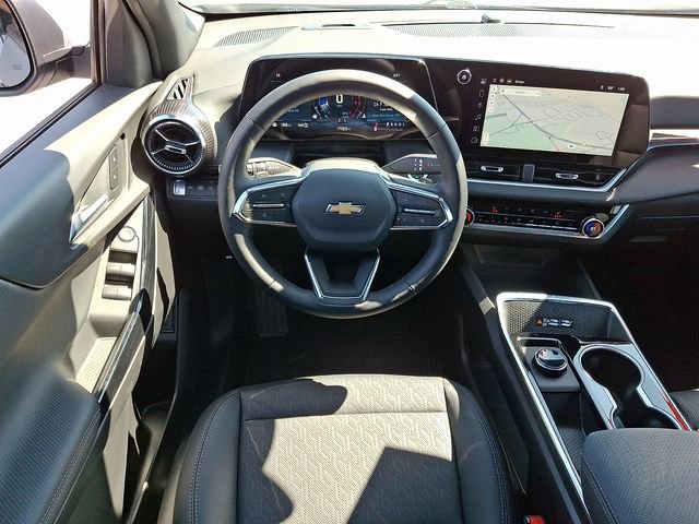 Certified 2026 Chevrolet Equinox LT w/ Convenience Package II image 11