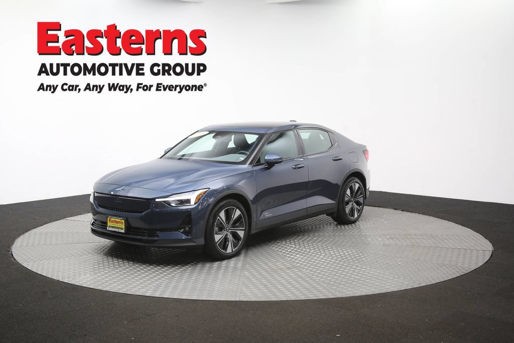 Used 2024 Polestar Polestar 2 AWD/4WD image 55