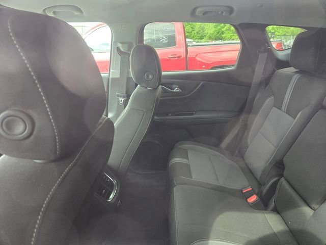 Used 2024 Chevrolet Blazer LT w/ Convenience Package image 8