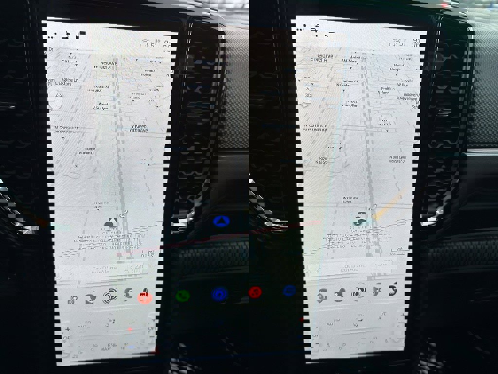 New 2025 Ford Ranger XLT w/ Equipment Group 301A High image 29