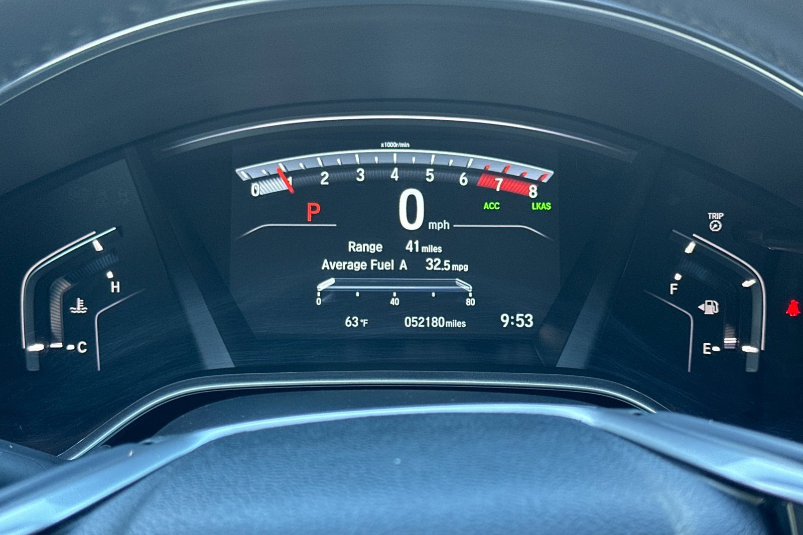 Used 2017 Honda CR-V EX-L image 33