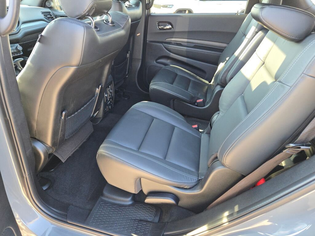 Certified 2022 Dodge Durango GT image 17