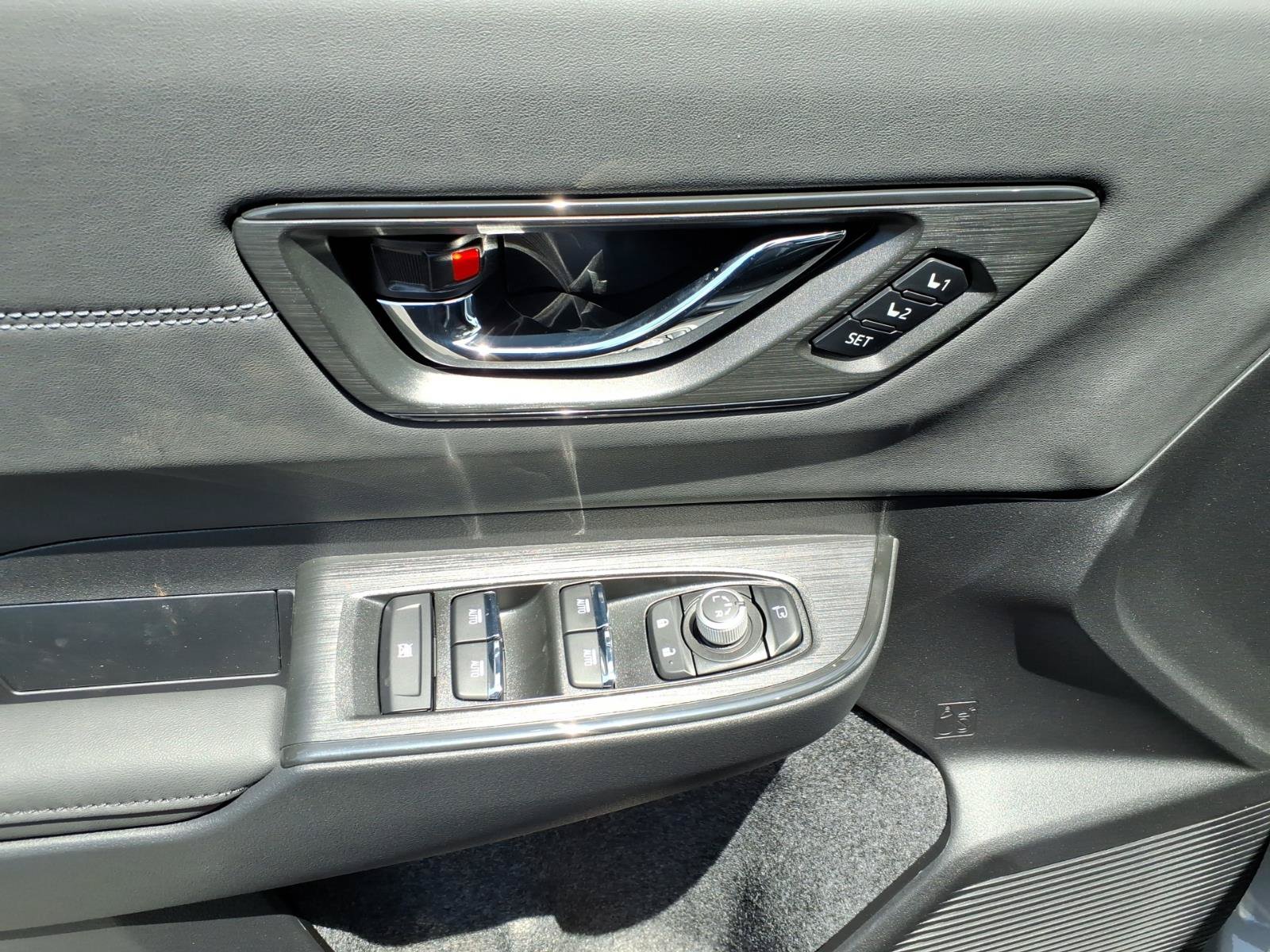 New 2026 Subaru Outback Touring XT AWD/4WD image 12