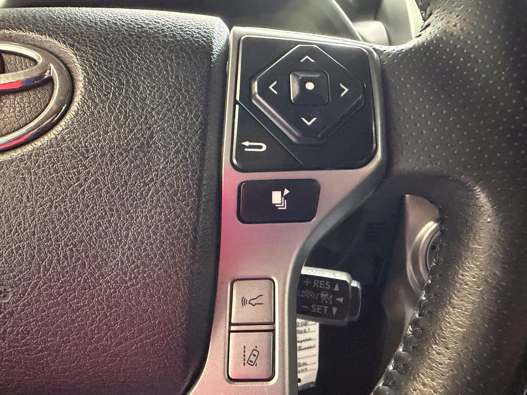 Used 2021 Toyota 4Runner SR5 RWD image 25