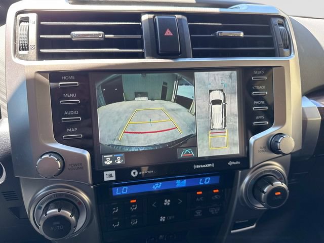 Used 2022 Toyota 4Runner Limited AWD/4WD image 23