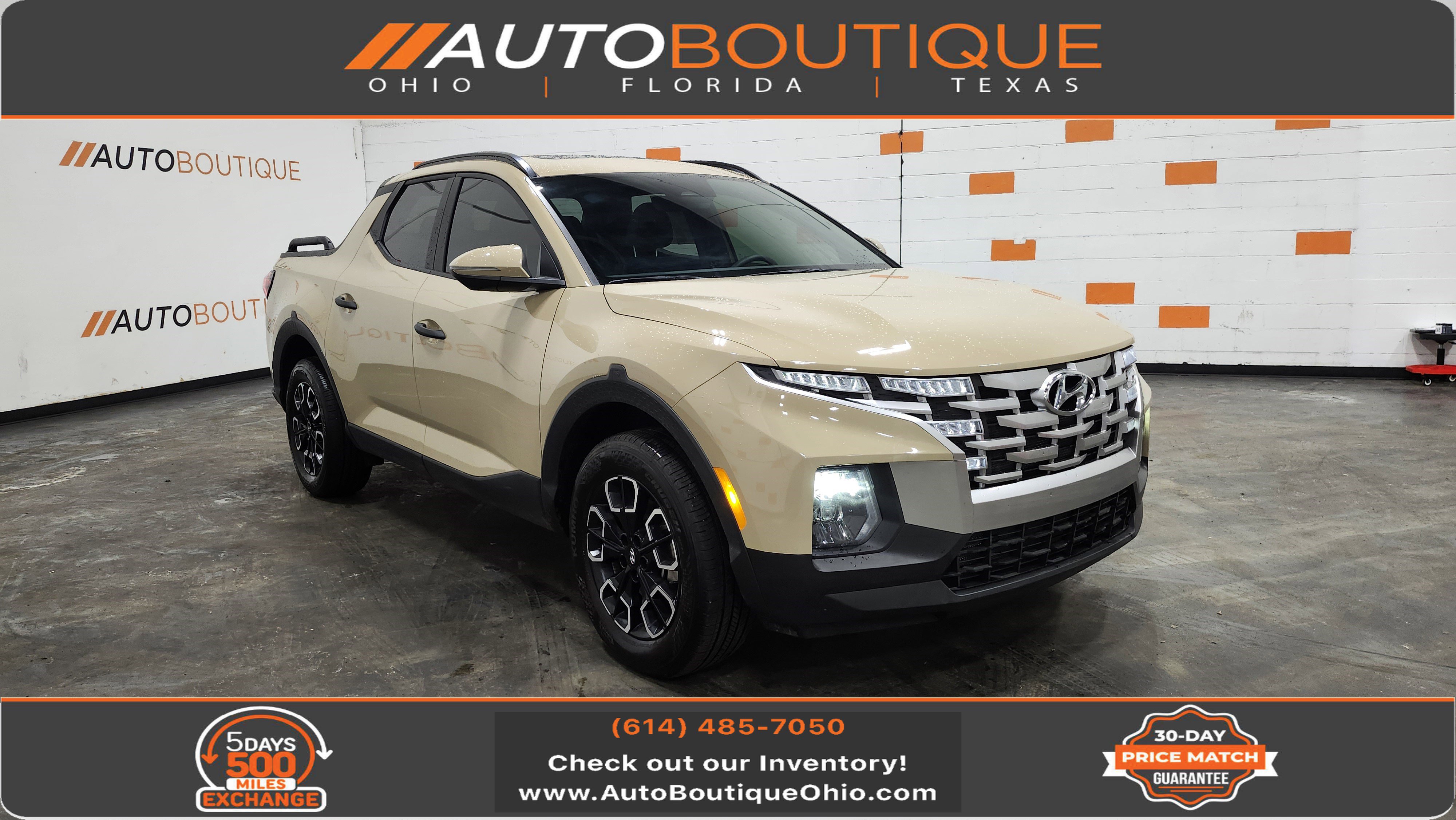 Used 2024 Hyundai Santa Cruz SEL w/ Activity Package