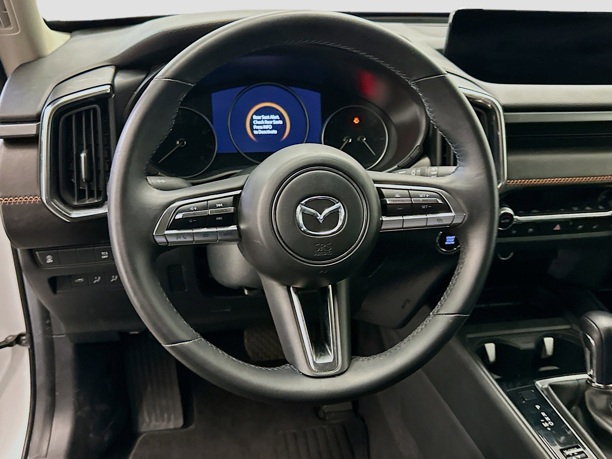 Used 2025 MAZDA CX-50 AWD 2.5 S w/ Premium Plus Pkg image 18