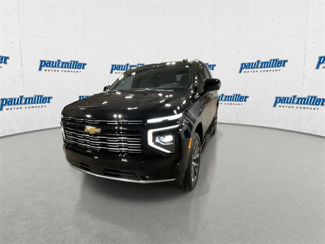 Used 2025 Chevrolet Tahoe High Country w/ Sun And Tow Package image 4