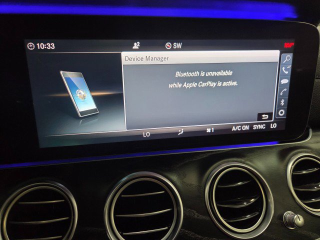 Used 2017 Mercedes-Benz E 43 AMG 4MATIC Sedan image 62