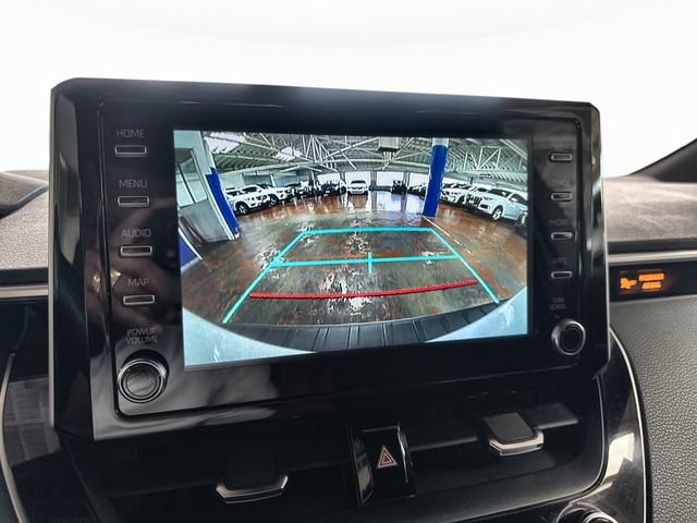 Used 2019 Toyota Corolla SE w/ Carpet Mat Package FWD image 23