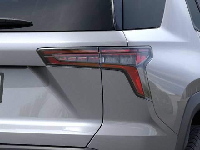 New 2026 Chevrolet Equinox LT w/ Convenience Package II FWD image 11
