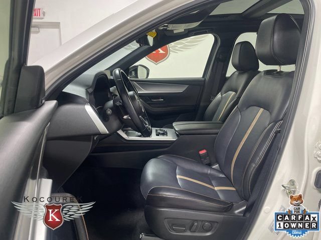 Used 2025 MAZDA CX-70 3.3 Turbo w/ Premium Plus Pkg AWD/4WD image 12