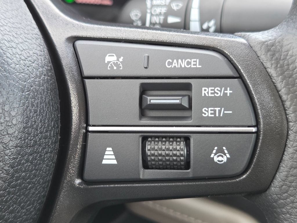 New 2026 Honda Accord SE image 10