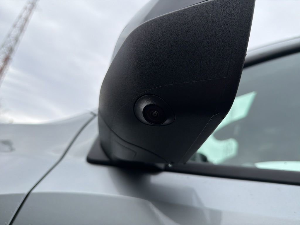 New 2026 Chevrolet Colorado ZR2 w/ Technology Package image 45