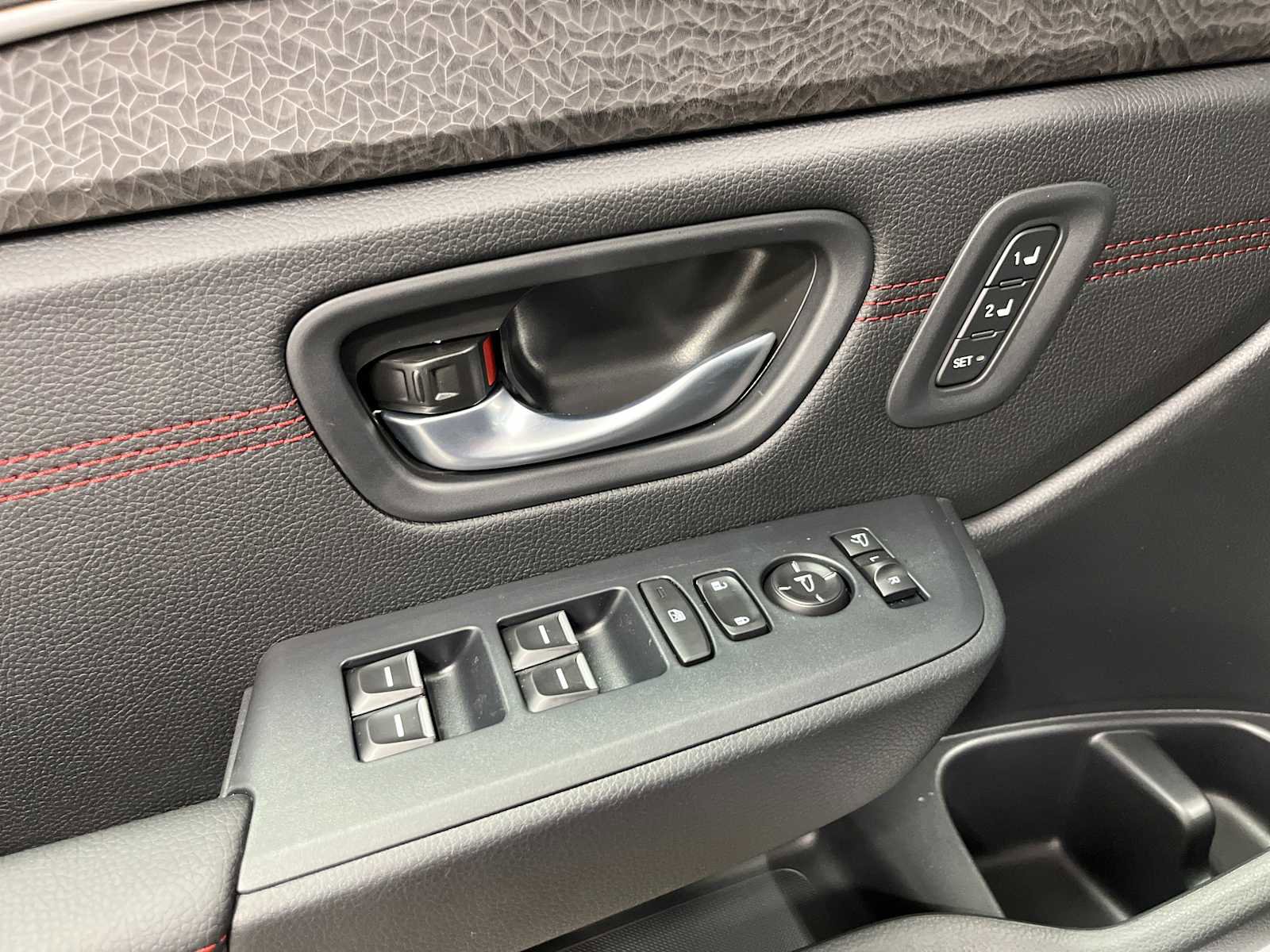 New 2026 Honda Pilot Black Edition image 15