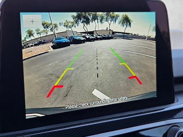 Used 2025 Ford Escape ST-Line image 13