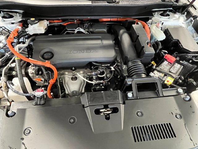 New 2027 Honda CR-V TrailSport image 12