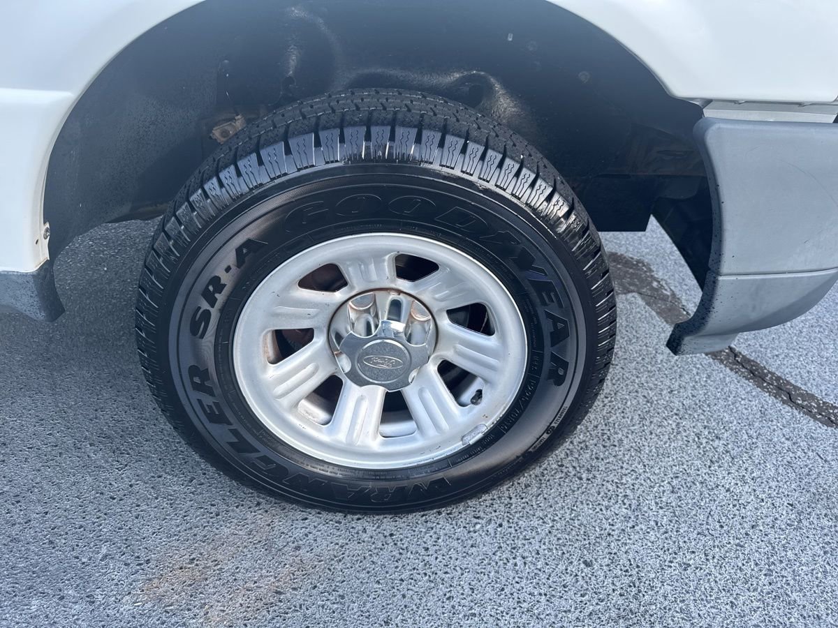 Used 2011 Ford Ranger XL RWD image 9