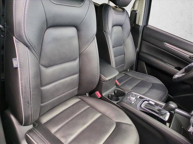 Used 2024 MAZDA CX-5 AWD 2.5 S image 19