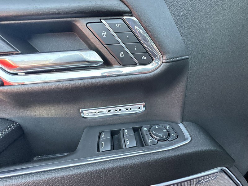 Used 2024 GMC Sierra 1500 Denali image 20