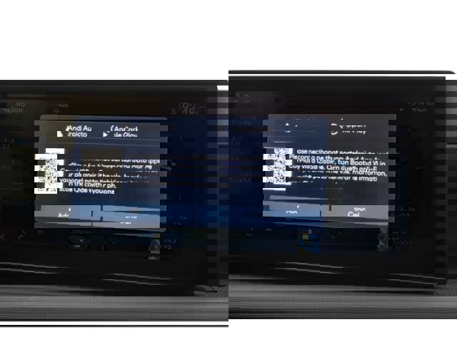 New 2026 Hyundai Tucson SE image 18