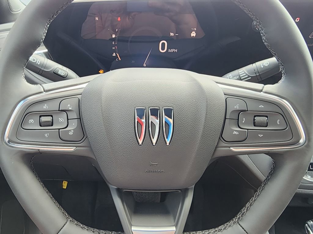 New 2026 Buick Envista Preferred w/ Convenience I Package FWD image 18