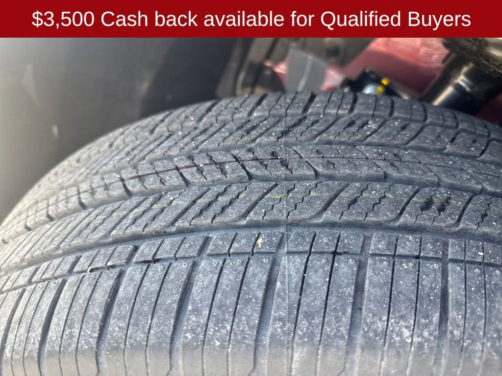 New 2026 Nissan Rogue Dark Armor image 30